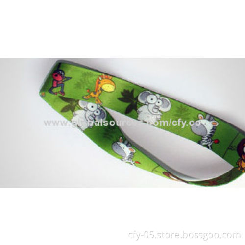 Advertising Gift Customized Lanyard with Bottle Openers